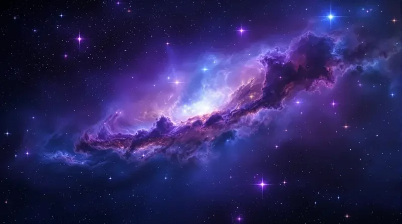 星云漫游:深空的色彩 - 555影视 星云漫游:深空的色彩